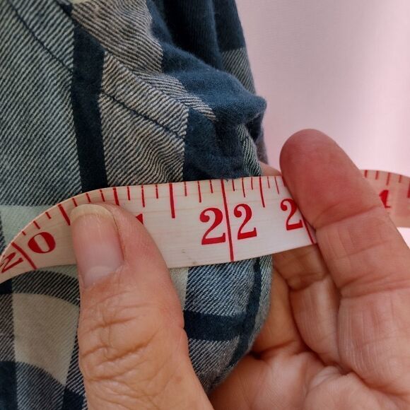 Sonoma flannel shirt  - Picture 6 of 6